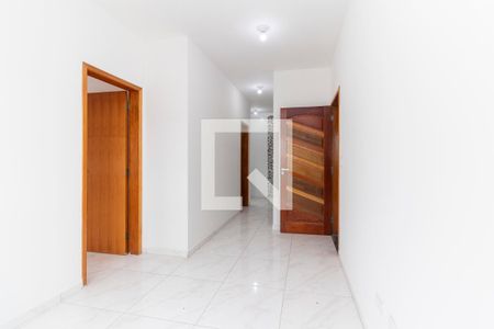 Sala de apartamento para alugar com 2 quartos, 44m² em Parque Cruzeiro do Sul, São Paulo