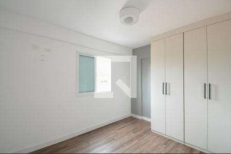 Quarto 1 de apartamento para alugar com 2 quartos, 54m² em Vila Dusi, São Bernardo do Campo