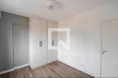 Quarto 1 de apartamento para alugar com 2 quartos, 54m² em Vila Dusi, São Bernardo do Campo