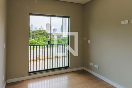 Quarto 1 de casa de condomínio para alugar com 3 quartos, 115m² em Mossunguê, Curitiba