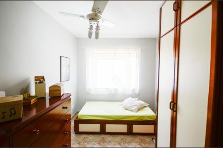 Quarto 1 de apartamento à venda com 2 quartos, 60m² em Riachuelo, Rio de Janeiro