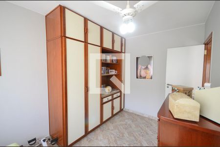 Quarto 1 de apartamento à venda com 2 quartos, 60m² em Riachuelo, Rio de Janeiro