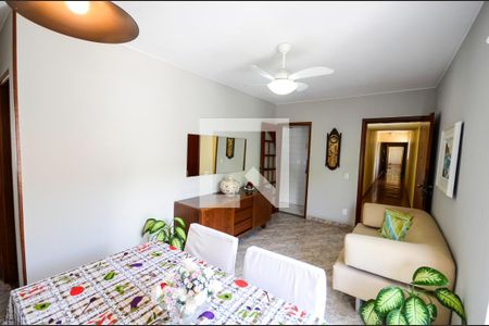 Sala de apartamento à venda com 2 quartos, 60m² em Riachuelo, Rio de Janeiro