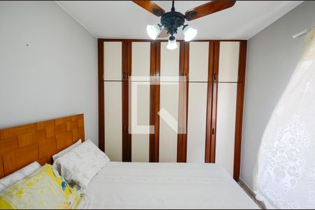 Quarto 2 de apartamento à venda com 2 quartos, 60m² em Riachuelo, Rio de Janeiro