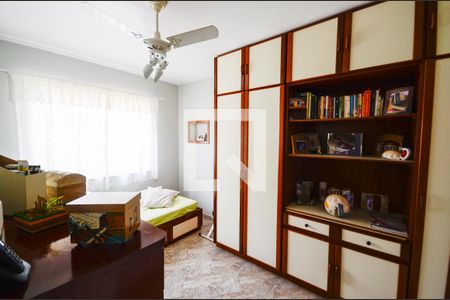 Quarto 1 de apartamento à venda com 2 quartos, 60m² em Riachuelo, Rio de Janeiro