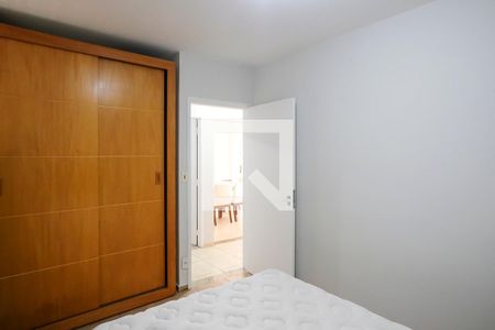 Quarto 1 de apartamento à venda com 2 quartos, 74m² em Rudge Ramos, São Bernardo do Campo