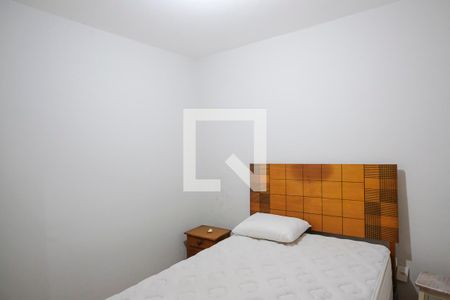 Quarto 1 de apartamento à venda com 2 quartos, 74m² em Rudge Ramos, São Bernardo do Campo