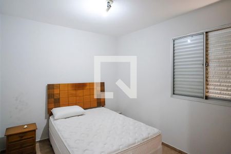 Quarto 1 de apartamento à venda com 2 quartos, 74m² em Rudge Ramos, São Bernardo do Campo