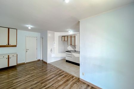 Sala de apartamento para alugar com 3 quartos, 84m² em Ipiranga, São Paulo