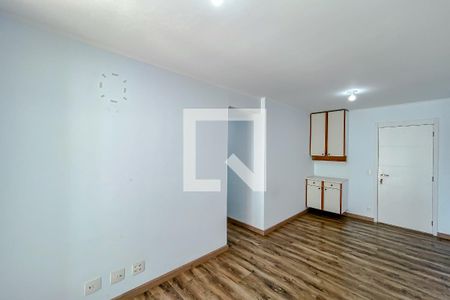 Sala de apartamento para alugar com 3 quartos, 84m² em Ipiranga, São Paulo