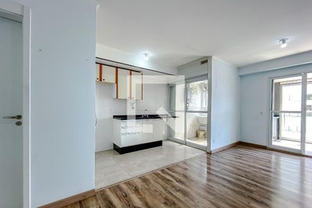 Sala de apartamento para alugar com 3 quartos, 84m² em Ipiranga, São Paulo