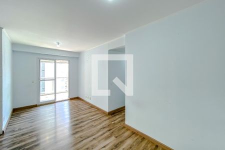 Sala de apartamento para alugar com 3 quartos, 84m² em Ipiranga, São Paulo