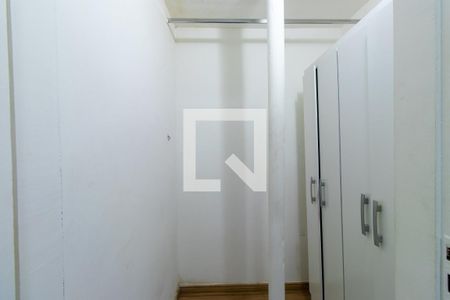 Closet de kitnet/studio para alugar com 1 quarto, 40m² em Parque Frondoso, Cotia