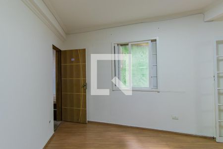 Sala de kitnet/studio para alugar com 1 quarto, 40m² em Parque Frondoso, Cotia