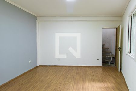 Sala de kitnet/studio para alugar com 1 quarto, 40m² em Parque Frondoso, Cotia