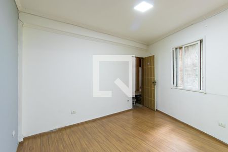 Sala de kitnet/studio para alugar com 1 quarto, 40m² em Parque Frondoso, Cotia