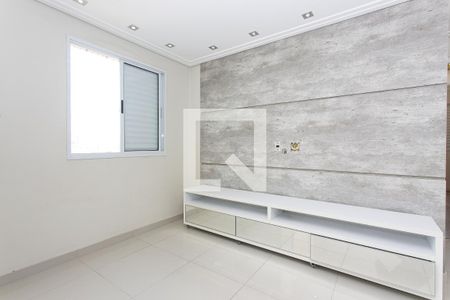 Sala de apartamento à venda com 2 quartos, 68m² em Vila Fernandes, São Paulo