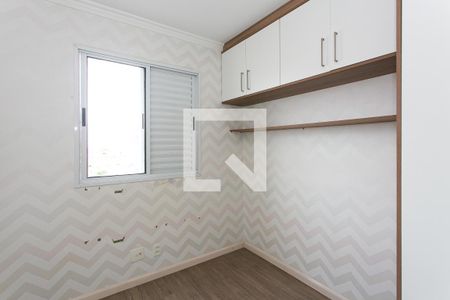 Quarto de apartamento à venda com 2 quartos, 68m² em Vila Fernandes, São Paulo