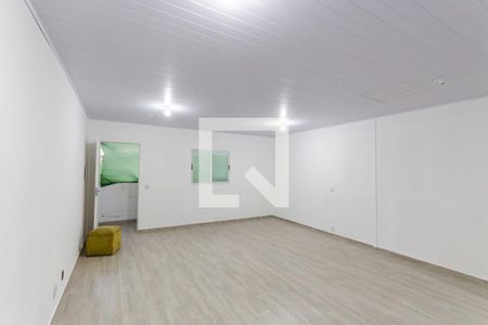 Studio de kitnet/studio para alugar com 1 quarto, 46m² em Vila Metalúrgica, Santo André