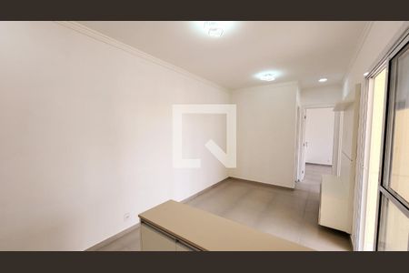 Sala de apartamento para alugar com 2 quartos, 53m² em Jardim das Tulipas, Jundiaí