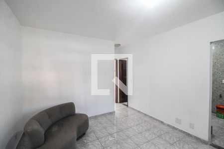 Sala de casa de condomínio para alugar com 2 quartos, 80m² em Cosmorama, Mesquita