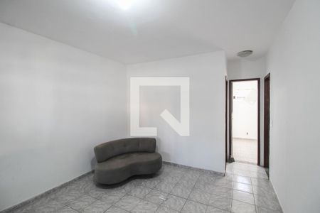 Sala de casa de condomínio para alugar com 2 quartos, 80m² em Cosmorama, Mesquita