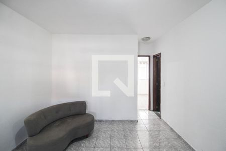 Sala de casa de condomínio para alugar com 2 quartos, 80m² em Cosmorama, Mesquita