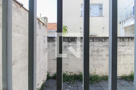 Vista do Quarto 1 de casa de condomínio para alugar com 2 quartos, 80m² em Cosmorama, Mesquita