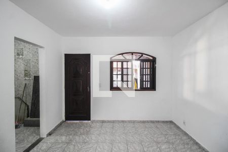 Sala de casa de condomínio para alugar com 2 quartos, 80m² em Cosmorama, Mesquita