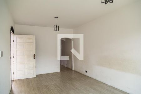 Sala de casa para alugar com 3 quartos, 155m² em Jabaquara, São Paulo