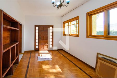 Sala de casa à venda com 4 quartos, 231m² em Calafate, Belo Horizonte