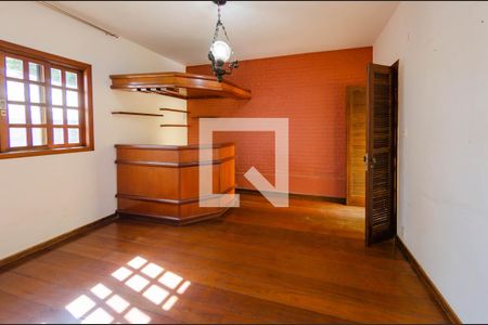 Sala de casa à venda com 4 quartos, 231m² em Calafate, Belo Horizonte