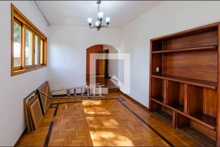 Sala de casa à venda com 4 quartos, 231m² em Calafate, Belo Horizonte