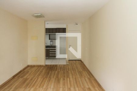 Sala de apartamento para alugar com 3 quartos, 60m² em Jardim Angela (Zona Leste), São Paulo