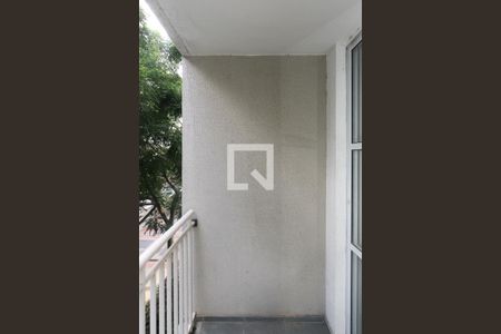 Varanda de apartamento à venda com 3 quartos, 60m² em Jardim Angela (Zona Leste), São Paulo