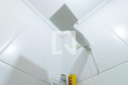 Casa de condomínio para alugar com 120m², 3 quartos e 2 vagas Casa de condomínio para alugar com 120m², 3 quartos e 2 vagasBanheiro andar superior