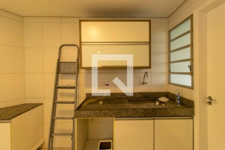 Casa de condomínio para alugar com 120m², 3 quartos e 2 vagas Casa de condomínio para alugar com 120m², 3 quartos e 2 vagasCozinha