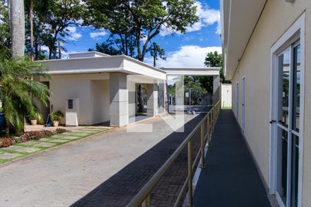 Casa de condomínio para alugar com 120m², 3 quartos e 2 vagas Casa de condomínio para alugar com 120m², 3 quartos e 2 vagasÁrea comum