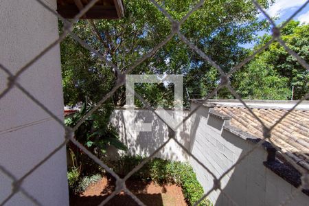 Casa de condomínio para alugar com 120m², 3 quartos e 2 vagas Casa de condomínio para alugar com 120m², 3 quartos e 2 vagasVista do Closet do Quarto 3 - Suíte