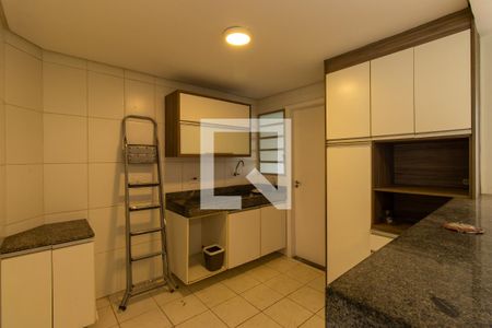 Casa de condomínio para alugar com 120m², 3 quartos e 2 vagas Casa de condomínio para alugar com 120m², 3 quartos e 2 vagasCozinha