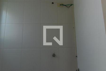 Casa de condomínio para alugar com 120m², 3 quartos e 2 vagas Casa de condomínio para alugar com 120m², 3 quartos e 2 vagasBanheiro de serviço