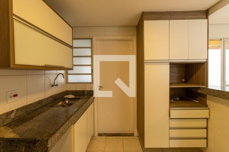 Casa de condomínio para alugar com 120m², 3 quartos e 2 vagas Casa de condomínio para alugar com 120m², 3 quartos e 2 vagasCozinha