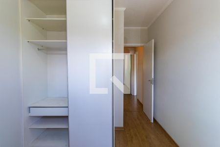 Quarto 1 de casa de condomínio para alugar com 3 quartos, 120m² em Jardim Passargada I, Cotia