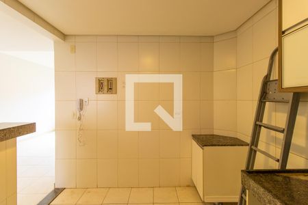 Casa de condomínio para alugar com 120m², 3 quartos e 2 vagas Casa de condomínio para alugar com 120m², 3 quartos e 2 vagasCozinha