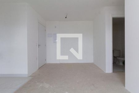 Sala de apartamento à venda com 2 quartos, 65m² em Vila Zilda, São Paulo