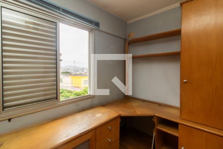 Quarto 1 de apartamento à venda com 2 quartos, 49m² em Parque Boturussu, São Paulo