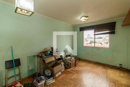 Sala de apartamento à venda com 2 quartos, 49m² em Parque Boturussu, São Paulo