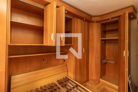 Quarto 2 de apartamento à venda com 2 quartos, 49m² em Parque Boturussu, São Paulo