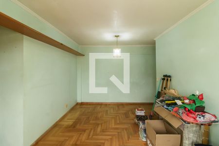 Sala de apartamento à venda com 2 quartos, 49m² em Parque Boturussu, São Paulo