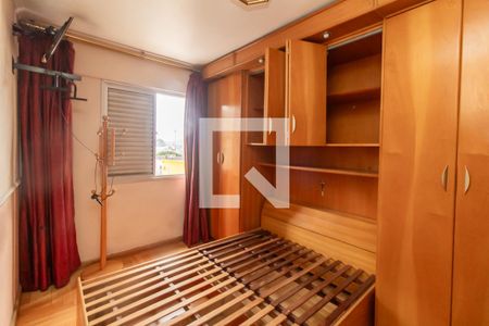 Quarto 2 de apartamento à venda com 2 quartos, 49m² em Parque Boturussu, São Paulo